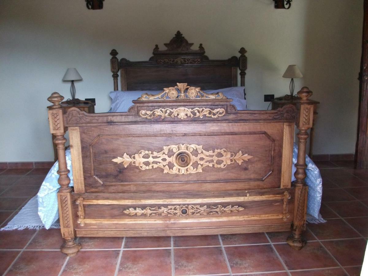 Affittacamere Casa La Vistita Guía de Isora Esterno foto